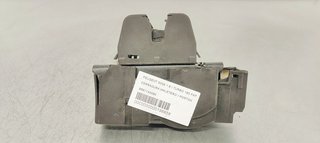 CERRADURA MALETERO / PORTON PEUGEOT 5008 1.6 I TU
