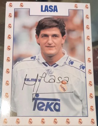 REAL MADRID