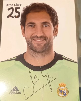 REAL MADRID