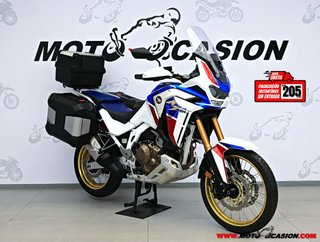 HONDA CRF 1100 AFRICA TWIN ADVENTURE SPORTS