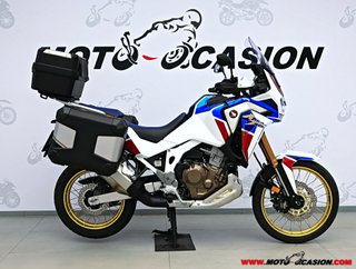 HONDA CRF 1100 AFRICA TWIN ADVENTURE SPORTS