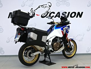 HONDA CRF 1100 AFRICA TWIN ADVENTURE SPORTS