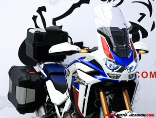 HONDA CRF 1100 AFRICA TWIN ADVENTURE SPORTS