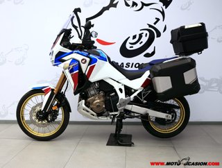 HONDA CRF 1100 AFRICA TWIN ADVENTURE SPORTS