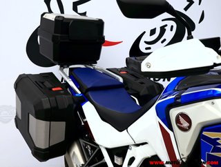 HONDA CRF 1100 AFRICA TWIN ADVENTURE SPORTS