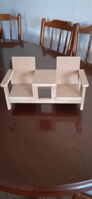 CAMA PARA MASCOTAS