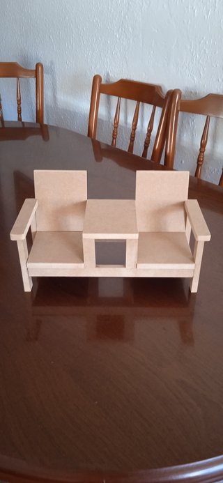 CAMA PARA MASCOTAS