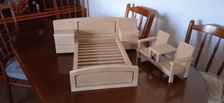 CAMA PARA MASCOTAS