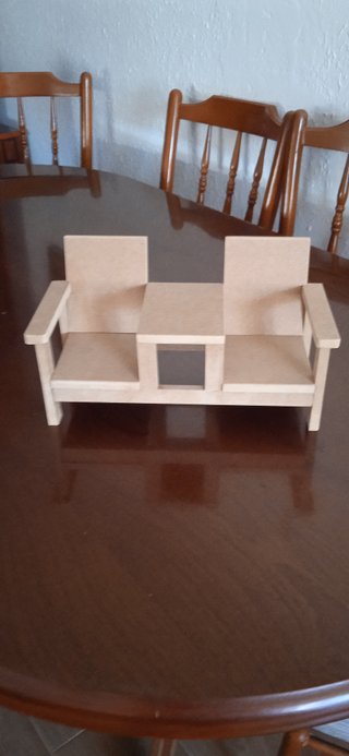 CAMA PARA MASCOTAS