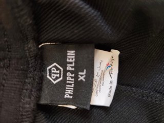 Philipp Plein Chandal