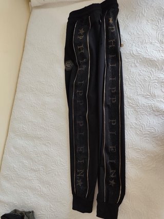 Philipp Plein Chandal