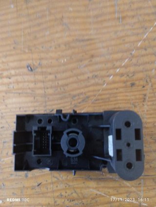Mando luces 04060000 Opel Vectra C (2002-2008) 2.