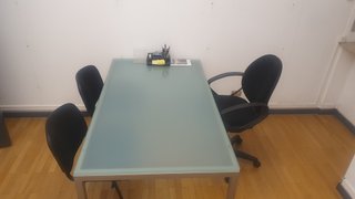 Postazione lavoro