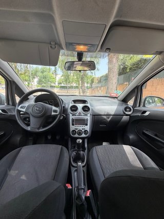 Opel Corsa 2013