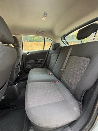 Opel Corsa 2013