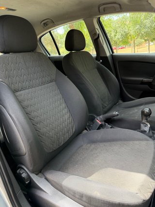 Opel Corsa 2013