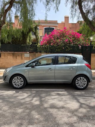 Opel Corsa 2013