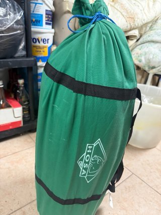 Tenda da campeggio HOSA