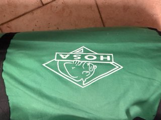 Tenda da campeggio HOSA