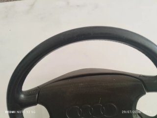 Volante Audi 80/90/100 Piel Original