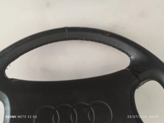 Volante Audi 80/90/100 Piel Original