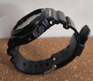 Reloj Casio G-Shock GA-150BW NO ENVIO