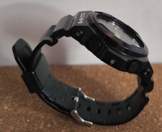 Reloj Casio G-Shock GA-150BW NO ENVIO