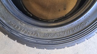 Neumáticos tierra Hankook