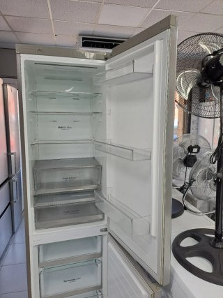 Nevera LG No Frost Garantía + Transporte