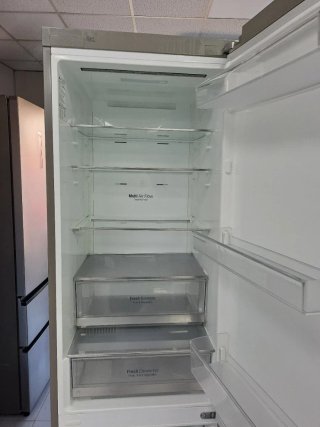 Nevera LG No Frost Garantía + Transporte