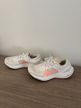 Nike Vomero 15 Zapatillas Running Mujer