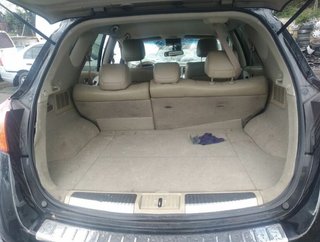 Nissan 233124 soporte motor murano (z51) executive