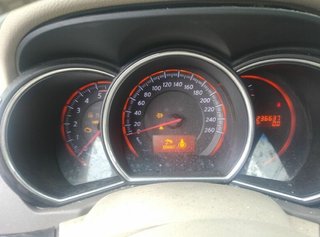 Nissan 233124 soporte motor murano (z51) executive