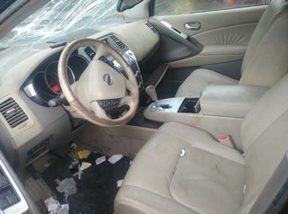 Nissan 233124 soporte motor murano (z51) executive