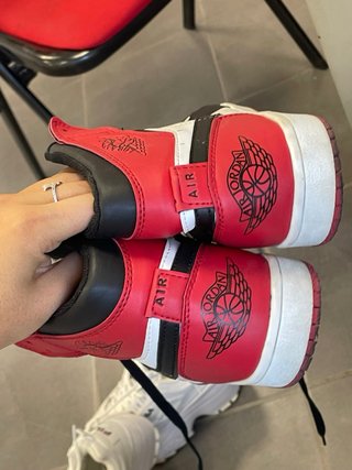 Scarpe Jordan Air Uomo