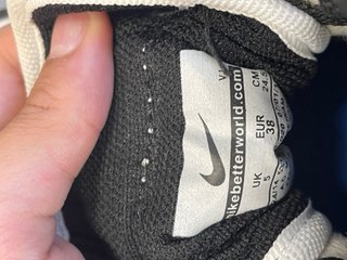 Scarpe Jordan Air Uomo