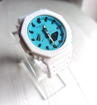 ⌚ CASIO G-SHOCK GA-2100