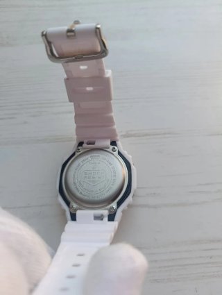 ⌚ CASIO G-SHOCK GA-2100