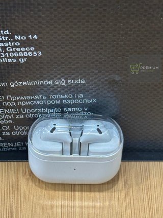 SAMSUNG Galaxy Buds3 White