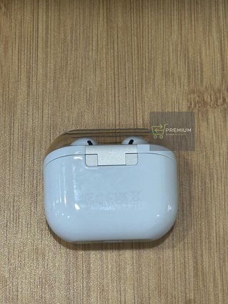 SAMSUNG Galaxy Buds3 White