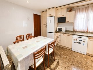 Alquilo casa en Alcañiz para eclipse solar
