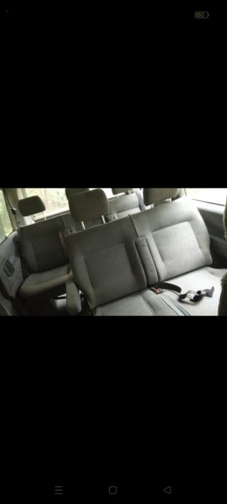 Volkswagen Caravelle 1996