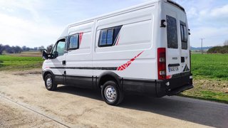 Iveco Daily 2008