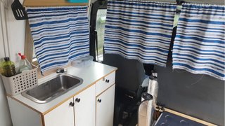Iveco Daily 2008