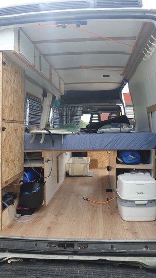 Iveco Daily 2008