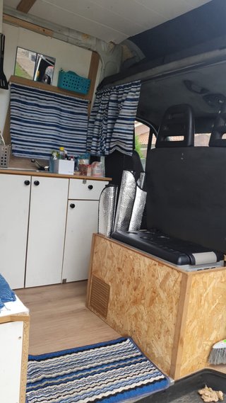 Iveco Daily 2008