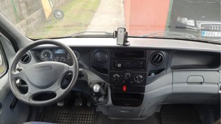 Iveco Daily 2008