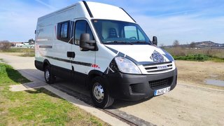 Iveco Daily 2008