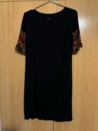Vestido Desigual Nuevo