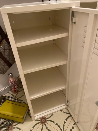 Taquilla Ikea
